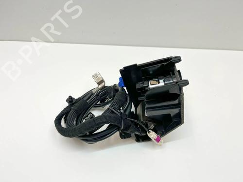 Electronic module MERCEDES-BENZ SL (R231) 500 (231.473) | BP36130405M83 - Image 5