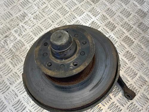 Used Right front steering knuckle Right front steering knuckle MERCEDES-BENZ SL (R107) 380 SL (107.045) (204 hp) 36125297 36125297