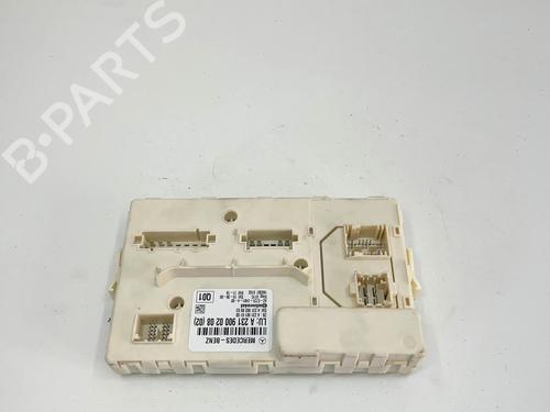 Electronic module MERCEDES-BENZ SL (R231) 400 (231.466) | BP36952111M83 - Image 3