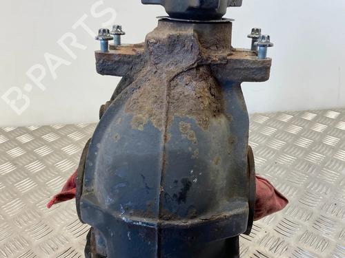 Used Rear differential Rear differential MERCEDES-BENZ SL (R230) 350 (230.467) (245 hp) 36120497 36120497