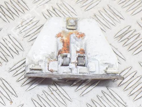 Used Tailgate lock Tailgate lock MERCEDES-BENZ SL Coupe (C107) 380 SLC (204 hp) 36117340 36117340