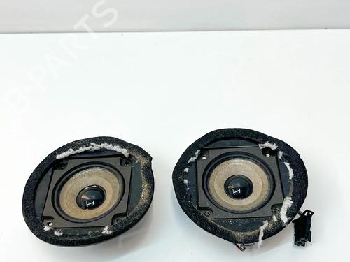 Luidspreker Luidspreker MERCEDES-BENZ SL (R129) 500 (129.068) (306 hp) 36131126 36131126