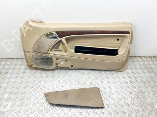 Forreste højre beklædning Forreste højre beklædning MERCEDES-BENZ SL (R129) 320 (129.063) (231 hp) 36129180 36129180