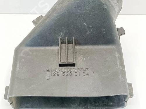 Used Pipe Pipe MERCEDES-BENZ SL (R129) 300 SL-24 (129.061) (231 hp) 36119113 36119113