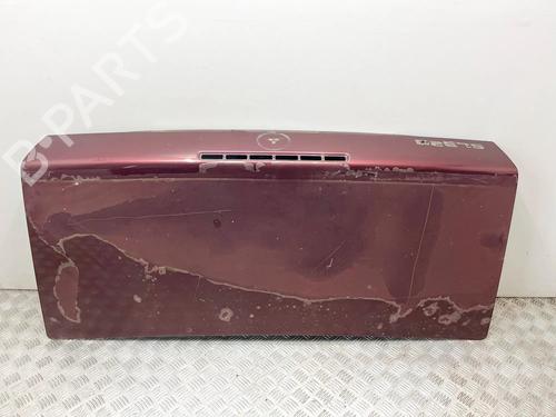 Used Tailgate Tailgate 36129185 36129185