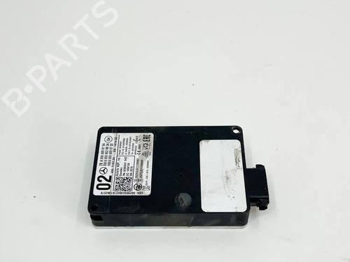 Electronic module MERCEDES-BENZ SL (R231) 400 (231.466) | BP36952109M83 - Image 4