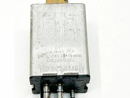 Used Electronic sensor Electronic sensor MERCEDES-BENZ SL (R107) 450 SL (107.044) (224 hp) 36128884 36128884