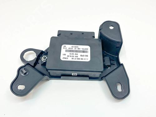 Electronic module MERCEDES-BENZ SL (R231) 500 (231.473) | BP36130466M83 - Image 7