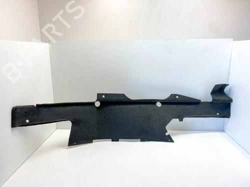Used Boot lining Boot lining MERCEDES-BENZ SL (R129) 500 (129.068) (306 hp) 36123847 36123847