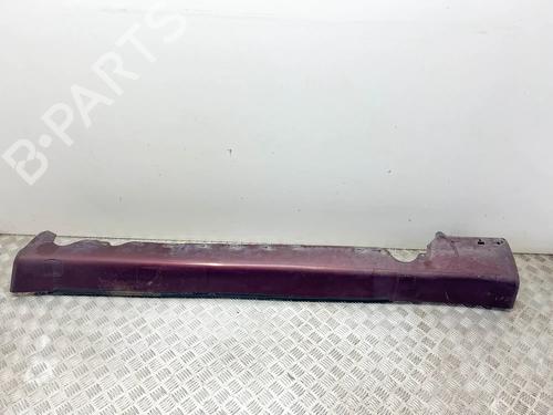 Venstre sidekjole Venstre sidekjole MERCEDES-BENZ SL (R129) 320 (129.063) (231 hp) 36129224 36129224