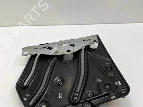 Panel rude bagtil højre Panel rude bagtil højre MERCEDES-BENZ SL (R230) 500 (230.471) (388 hp) 36124884 36124884
