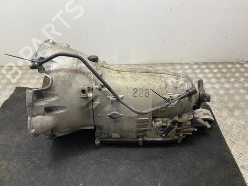 Used Gearbox Gearbox MERCEDES-BENZ SL (R129) 500 (129.067) (320 hp) 36126595 36126595