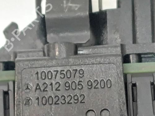 Switch MERCEDES-BENZ SL (R231) 350 (231.457) | BP40235131I30 - Image 10