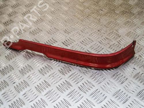 Used Headlight eyebrow Headlight eyebrow MERCEDES-BENZ SL Coupe (C107) 280 SLC (107.022) (185 hp) 36124001 36124001