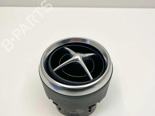 Luftventilen Luftventilen MERCEDES-BENZ SL (R231) 500 (231.473) (435 hp) 36130383 36130383