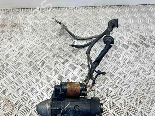 Used Starter Starter 36128815 36128815