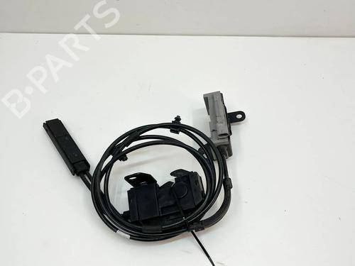 Used Hood lock Hood lock 36984434 36984434