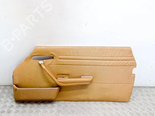 Used Front right panel Front right panel MERCEDES-BENZ SL (R107) 380 SL (107.045) (204 hp) 36118104 36118104