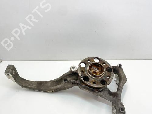 Used Left front steering knuckle Left front steering knuckle 36124544 36124544