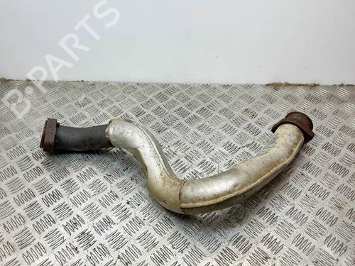 Used Exhaust system Exhaust system 39229948 39229948