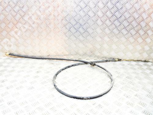 Used Handbrake cable Handbrake cable MERCEDES-BENZ SL (R129) 500 SL (129.066) (326 hp) 36118347 36118347