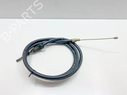 Handbremsseil für Handbremsseil MERCEDES-BENZ SL (R129) 500 SL (129.066) (326 hp) 36125573 36125573