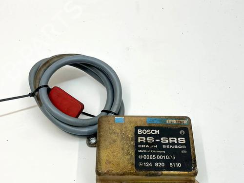 Used ECU airbags ECU airbags MERCEDES-BENZ SL (R107) 560 SL (107.048) (230 hp) 36131861 36131861
