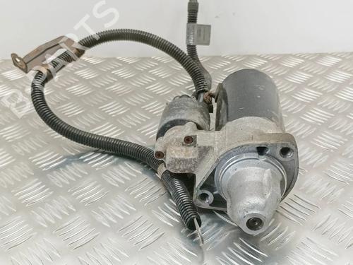 Used Starter Starter MERCEDES-BENZ SL (R129) 280 (129.059) (204 hp) 36119063 36119063