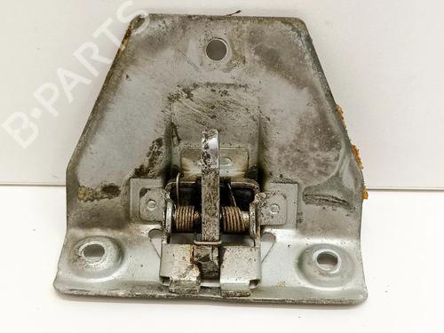 Used Tailgate lock Tailgate lock MERCEDES-BENZ SL (R107) 380 SL (107.045) (218 hp) 36118711 36118711
