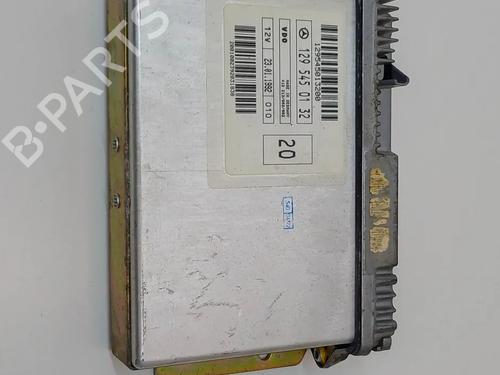 Used Engine control unit (ECU) Engine control unit (ECU) MERCEDES-BENZ SL (R129) 500 SL (129.066) (326 hp) 39931235 39931235
