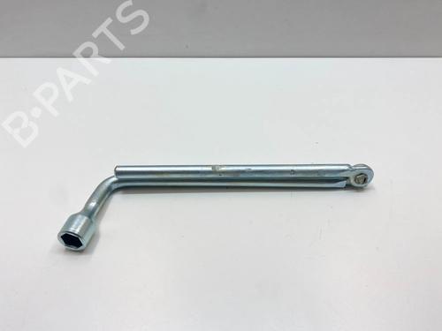 Reservehjul kit Reservehjul kit 36125799 36125799