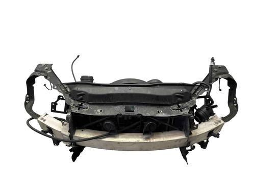Frontplade/Frontkurv Frontplade/Frontkurv MERCEDES-BENZ SL (R230) 500 (230.471) (388 hp) 36128676 36128676