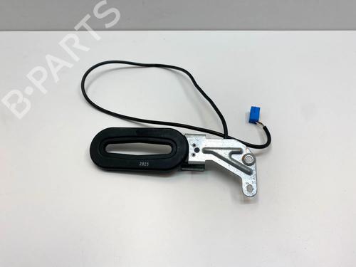 Base antenna Base antenna MERCEDES-BENZ SL (R230) 500 (230.475) (306 hp) 36122701 36122701