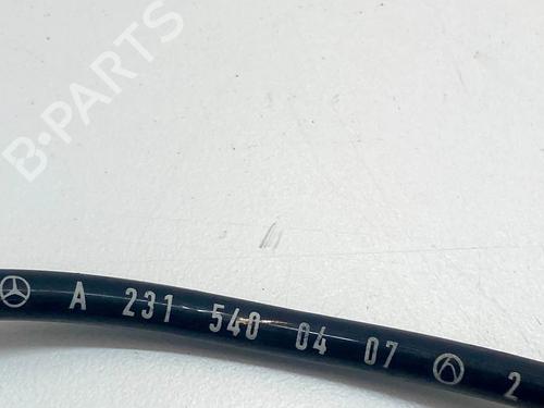 Electronic sensor MERCEDES-BENZ SL (R231) 500 (231.473) | BP36124432M84  - Image 6
