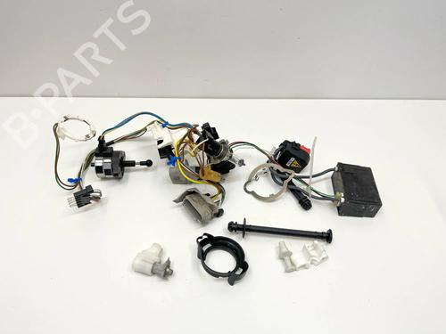 Used Electronic module Electronic module 36130947 36130947