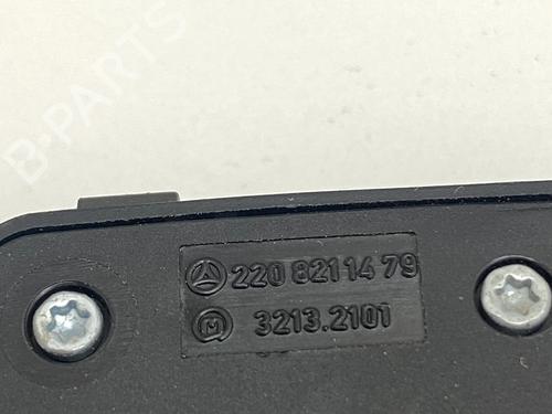 Switch MERCEDES-BENZ SL (R231) 500 (231.473) | BP36124325I30  - Image 6
