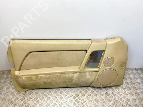 Used Front left panel Front left panel MERCEDES-BENZ SL (R129) 500 SL (129.066) (326 hp) 36126280 36126280