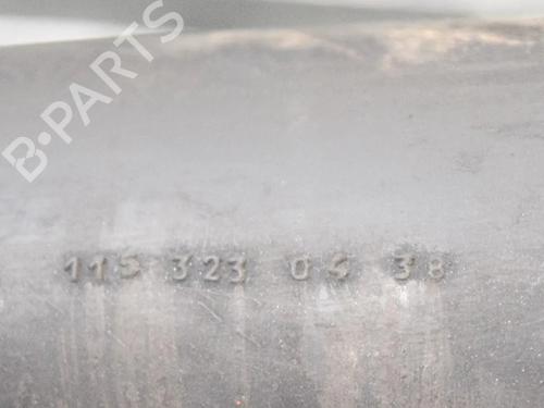Used Right front shock absorber Right front shock absorber MERCEDES-BENZ SL (R107) 450 SL (107.044) (224 hp) 36132191 36132191