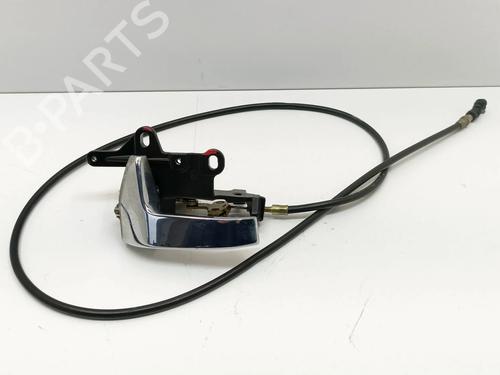 Used Wiring harness Wiring harness 36119944 36119944