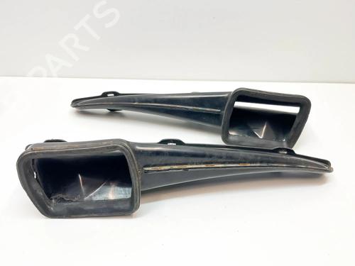Used Air vent Air vent MERCEDES-BENZ SL (R107) 450 SL (107.044) (224 hp) 36128496 36128496