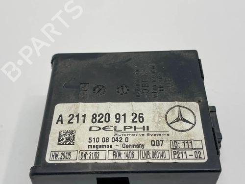 Used Electronic module Electronic module 36124848 36124848