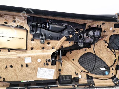 Front right panel MERCEDES-BENZ SL (R230) 350 (230.467) | BP36130856C59  - Image 12