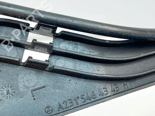 Electronic sensor MERCEDES-BENZ SL (R231) 400 (231.466) | BP37644243M84 - Image 8
