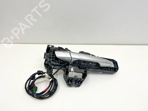 Used Front right exterior door handle Front right exterior door handle 37644247 37644247