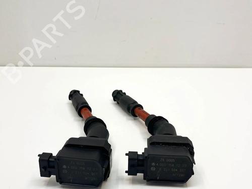 Used Ignition coil Ignition coil MERCEDES-BENZ SL (R129) 600 (129.076) (394 hp) 36127367 36127367