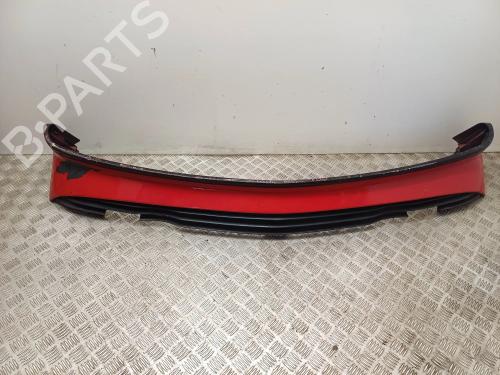 Used Front bumper spoiler Front bumper spoiler MERCEDES-BENZ SL (R107) 560 SL (242 hp) 40501865 40501865