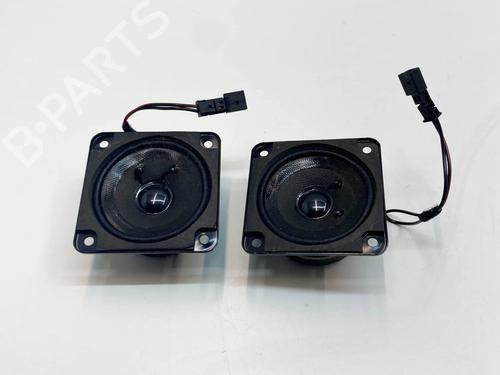 Used Speaker Speaker MERCEDES-BENZ SL (R230) 500 (230.475) (306 hp) 36122734 36122734