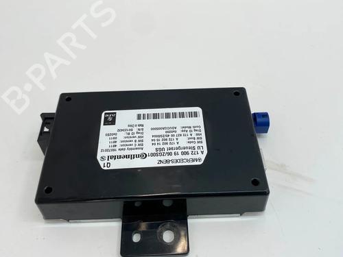 Electronic module MERCEDES-BENZ SL (R231) 500 (231.473) | BP36124213M83 - Image 4