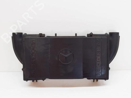 Used Air filter box Air filter box MERCEDES-BENZ SL (R129) 500 (129.067) (320 hp) 36117715 36117715