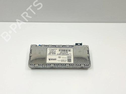 Used Electronic module Electronic module MERCEDES-BENZ SL (R231) 500 (231.473) (435 hp) 36130498 36130498